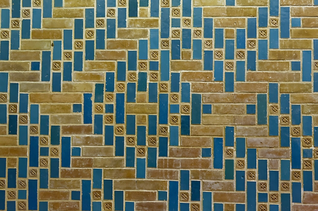 Soltanyeh-Mausolée d'Uldjâitu-050